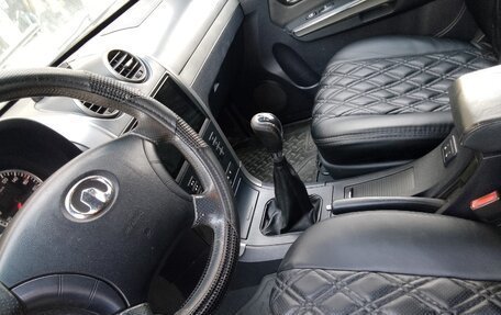 Great Wall Hover H3 I, 2011 год, 600 000 рублей, 8 фотография