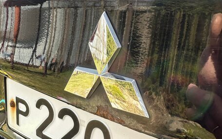 Mitsubishi ASX I рестайлинг, 2013 год, 1 150 000 рублей, 14 фотография