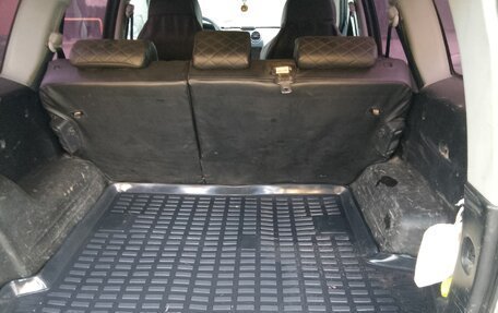 Great Wall Hover H3 I, 2011 год, 600 000 рублей, 11 фотография