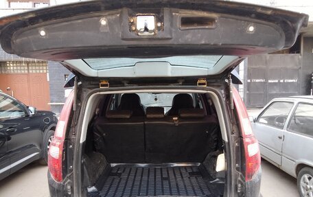 Great Wall Hover H3 I, 2011 год, 600 000 рублей, 5 фотография