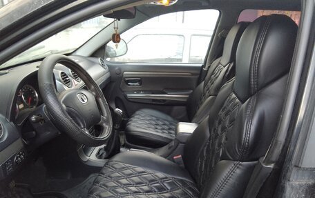 Great Wall Hover H3 I, 2011 год, 600 000 рублей, 3 фотография