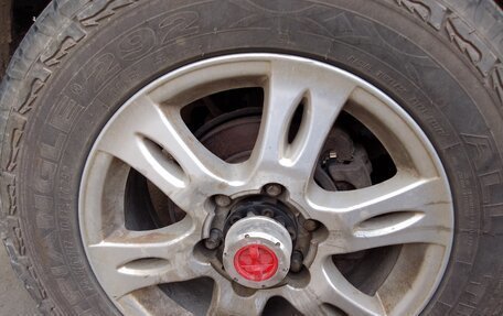 Great Wall Hover H3 I, 2011 год, 600 000 рублей, 10 фотография