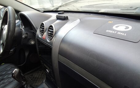 Great Wall Hover H3 I, 2011 год, 600 000 рублей, 9 фотография