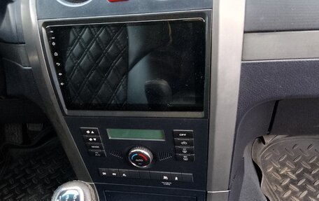 Great Wall Hover H3 I, 2011 год, 600 000 рублей, 12 фотография