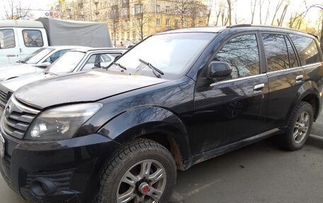 Great Wall Hover H3 I, 2011 год, 600 000 рублей, 13 фотография