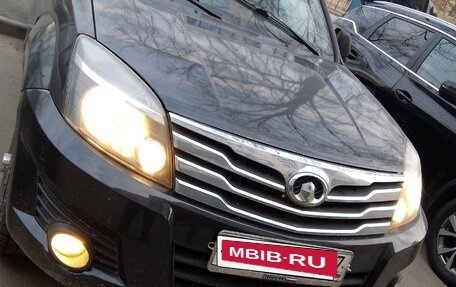 Great Wall Hover H3 I, 2011 год, 600 000 рублей, 2 фотография