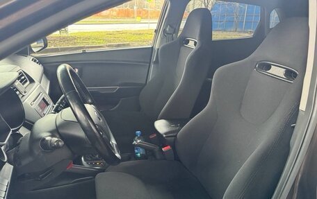 KIA Rio III рестайлинг, 2015 год, 1 200 000 рублей, 8 фотография