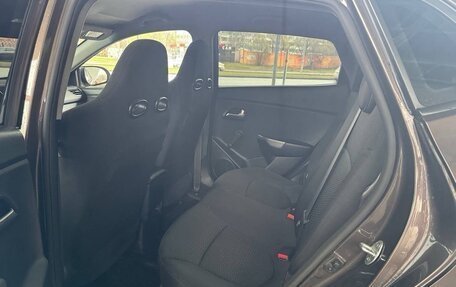 KIA Rio III рестайлинг, 2015 год, 1 200 000 рублей, 9 фотография