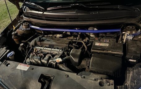 KIA Rio III рестайлинг, 2015 год, 1 200 000 рублей, 4 фотография