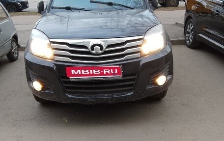 Great Wall Hover H3 I, 2011 год, 600 000 рублей, 16 фотография