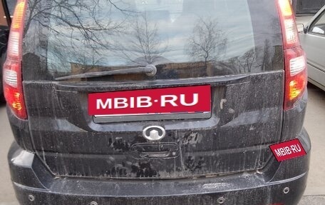 Great Wall Hover H3 I, 2011 год, 600 000 рублей, 15 фотография