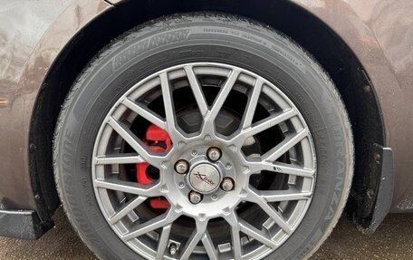 KIA Rio III рестайлинг, 2015 год, 1 200 000 рублей, 13 фотография