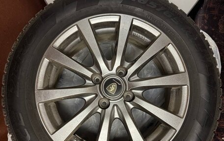 KIA Rio III рестайлинг, 2015 год, 1 200 000 рублей, 15 фотография