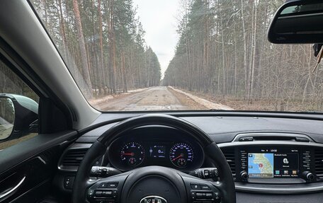 KIA Sorento III Prime рестайлинг, 2016 год, 2 160 000 рублей, 11 фотография