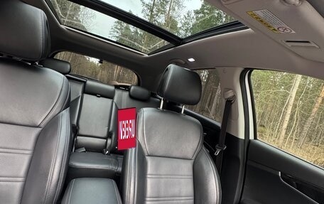 KIA Sorento III Prime рестайлинг, 2016 год, 2 160 000 рублей, 9 фотография