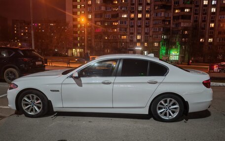 BMW 5 серия, 2014 год, 2 050 000 рублей, 4 фотография