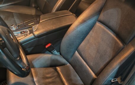 BMW 5 серия, 2014 год, 2 050 000 рублей, 7 фотография