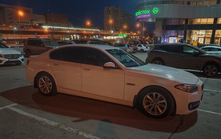 BMW 5 серия, 2014 год, 2 050 000 рублей, 6 фотография