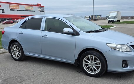 Toyota Corolla, 2012 год, 1 200 000 рублей, 2 фотография