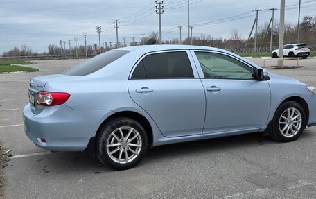 Toyota Corolla, 2012 год, 1 200 000 рублей, 3 фотография