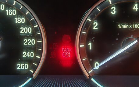 BMW 5 серия, 2014 год, 2 050 000 рублей, 8 фотография