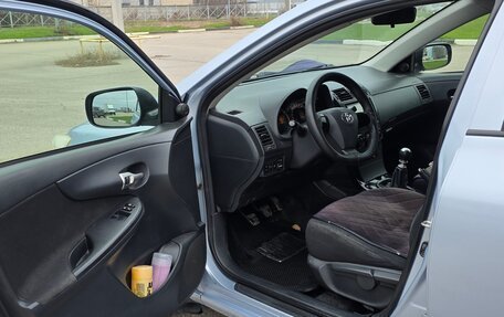 Toyota Corolla, 2012 год, 1 200 000 рублей, 7 фотография