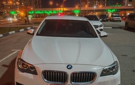 BMW 5 серия, 2014 год, 2 050 000 рублей, 5 фотография