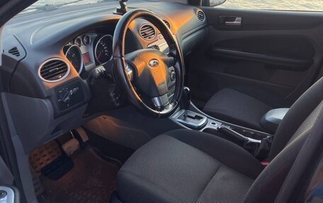 Ford Focus II рестайлинг, 2010 год, 520 000 рублей, 7 фотография