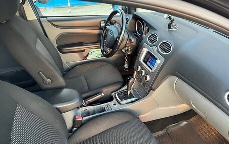 Ford Focus II рестайлинг, 2010 год, 520 000 рублей, 9 фотография