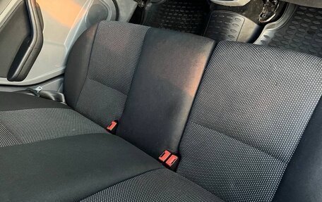 Ford Focus II рестайлинг, 2010 год, 520 000 рублей, 11 фотография