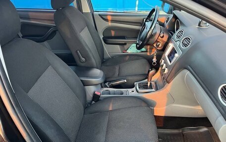 Ford Focus II рестайлинг, 2010 год, 520 000 рублей, 10 фотография