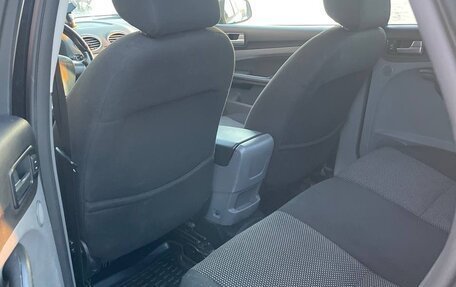 Ford Focus II рестайлинг, 2010 год, 520 000 рублей, 8 фотография