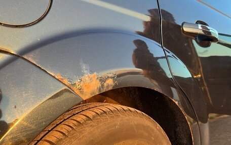 Ford Focus II рестайлинг, 2010 год, 520 000 рублей, 13 фотография