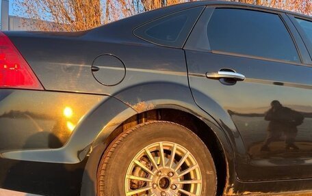 Ford Focus II рестайлинг, 2010 год, 520 000 рублей, 14 фотография