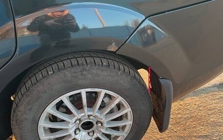 Ford Focus II рестайлинг, 2010 год, 520 000 рублей, 12 фотография