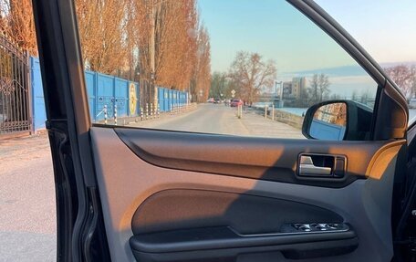 Ford Focus II рестайлинг, 2010 год, 520 000 рублей, 17 фотография