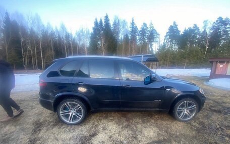 BMW X5, 2009 год, 1 650 000 рублей, 4 фотография