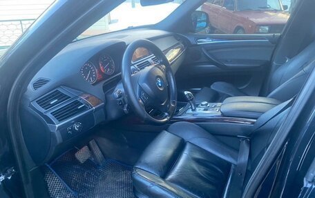 BMW X5, 2009 год, 1 650 000 рублей, 3 фотография