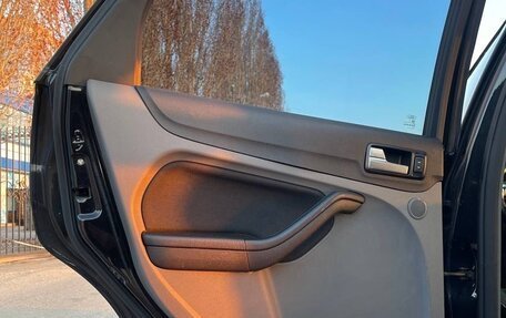 Ford Focus II рестайлинг, 2010 год, 520 000 рублей, 16 фотография