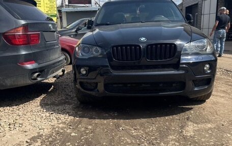 BMW X5, 2009 год, 1 650 000 рублей, 2 фотография