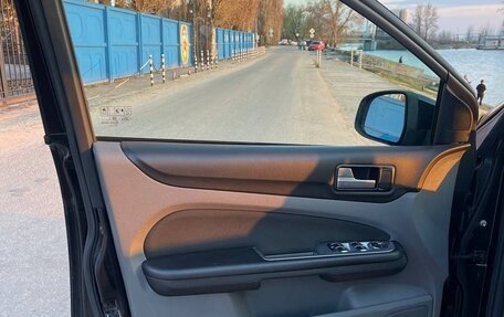 Ford Focus II рестайлинг, 2010 год, 520 000 рублей, 18 фотография