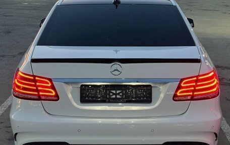 Mercedes-Benz E-Класс, 2014 год, 2 150 000 рублей, 3 фотография