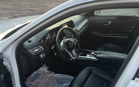 Mercedes-Benz E-Класс, 2014 год, 2 150 000 рублей, 7 фотография