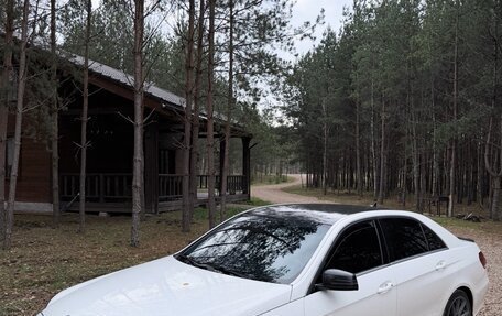 Mercedes-Benz E-Класс, 2014 год, 2 150 000 рублей, 6 фотография