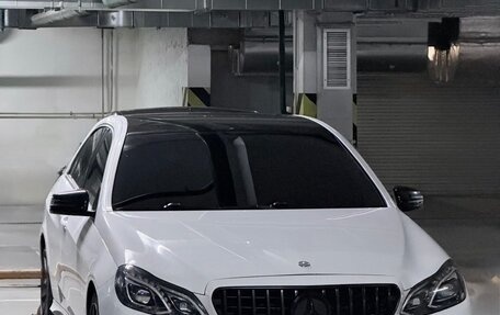 Mercedes-Benz E-Класс, 2014 год, 2 150 000 рублей, 2 фотография