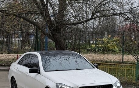 Mercedes-Benz E-Класс, 2014 год, 2 150 000 рублей, 8 фотография