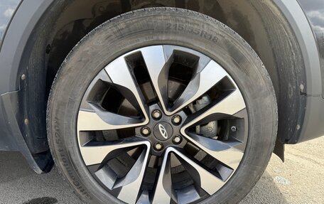 Chery Tiggo 4 I рестайлинг, 2020 год, 1 400 000 рублей, 7 фотография