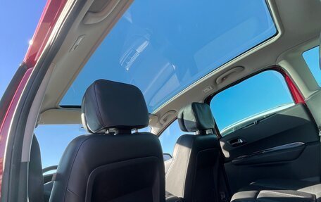 Peugeot 3008 I рестайлинг, 2012 год, 870 000 рублей, 7 фотография