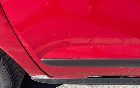 Peugeot 3008 I рестайлинг, 2012 год, 870 000 рублей, 11 фотография