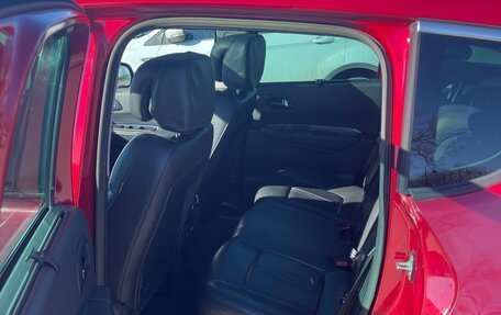 Peugeot 3008 I рестайлинг, 2012 год, 870 000 рублей, 14 фотография